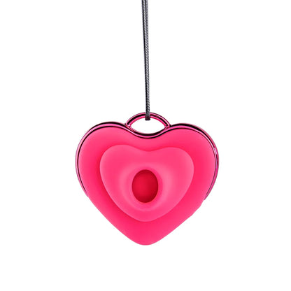 Adam &amp; Eve Hearts-A-Flutter Vibrator