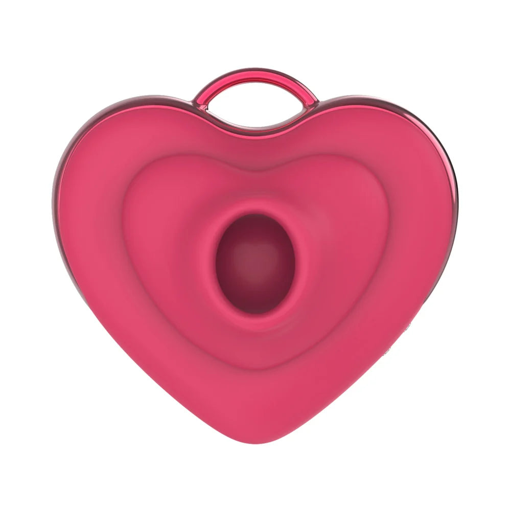 Adam &amp; Eve Hearts-A-Flutter Vibrator