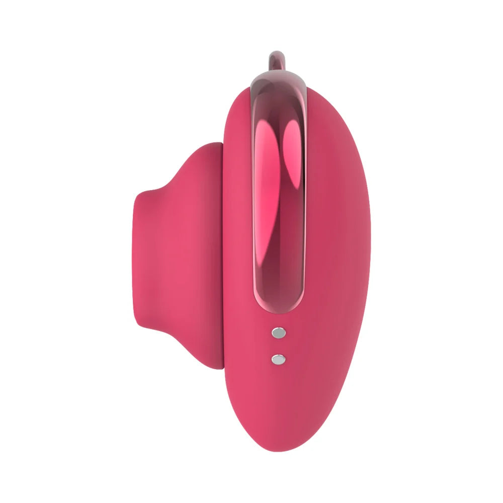 Adam &amp; Eve Hearts-A-Flutter Vibrator