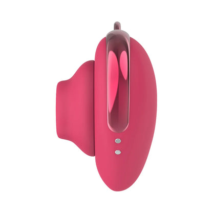Adam &amp; Eve Hearts-A-Flutter Vibrator