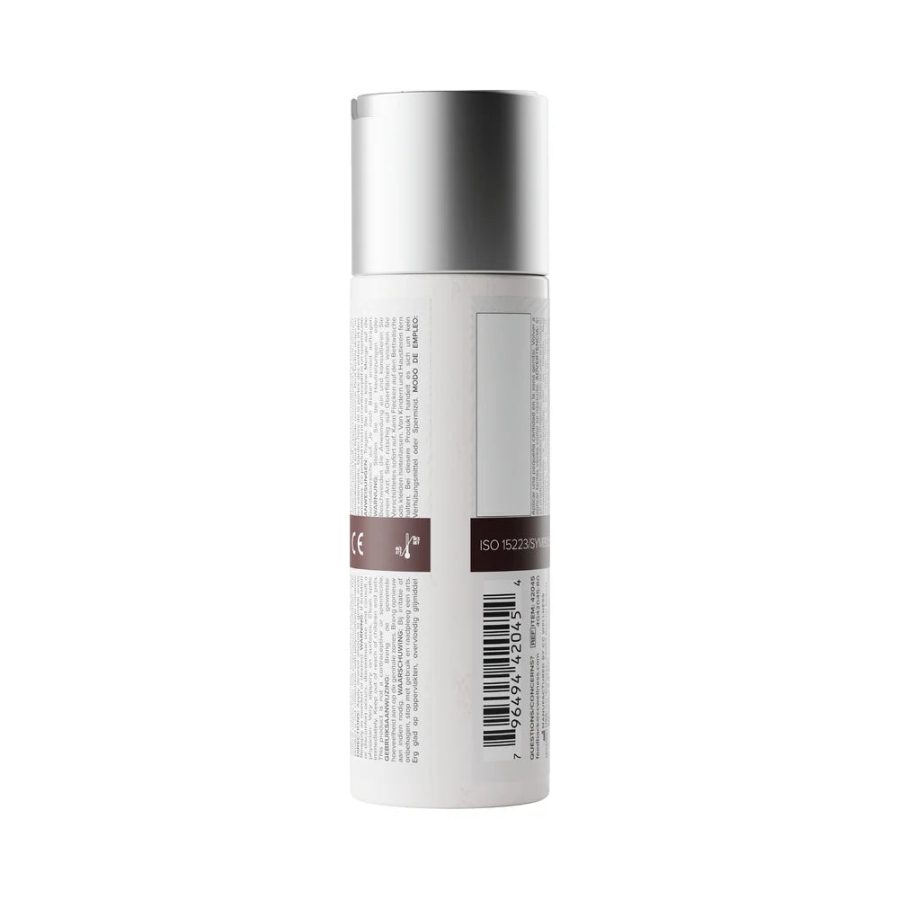 JO Coconut Hybrid Personal Lubricant 2 oz.