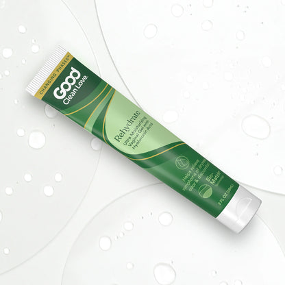 Good Clean Love Changing Phases Rehydrate Vaginal Gel 2oz