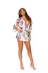 Kimona Robe ELEGANT MOMENTS