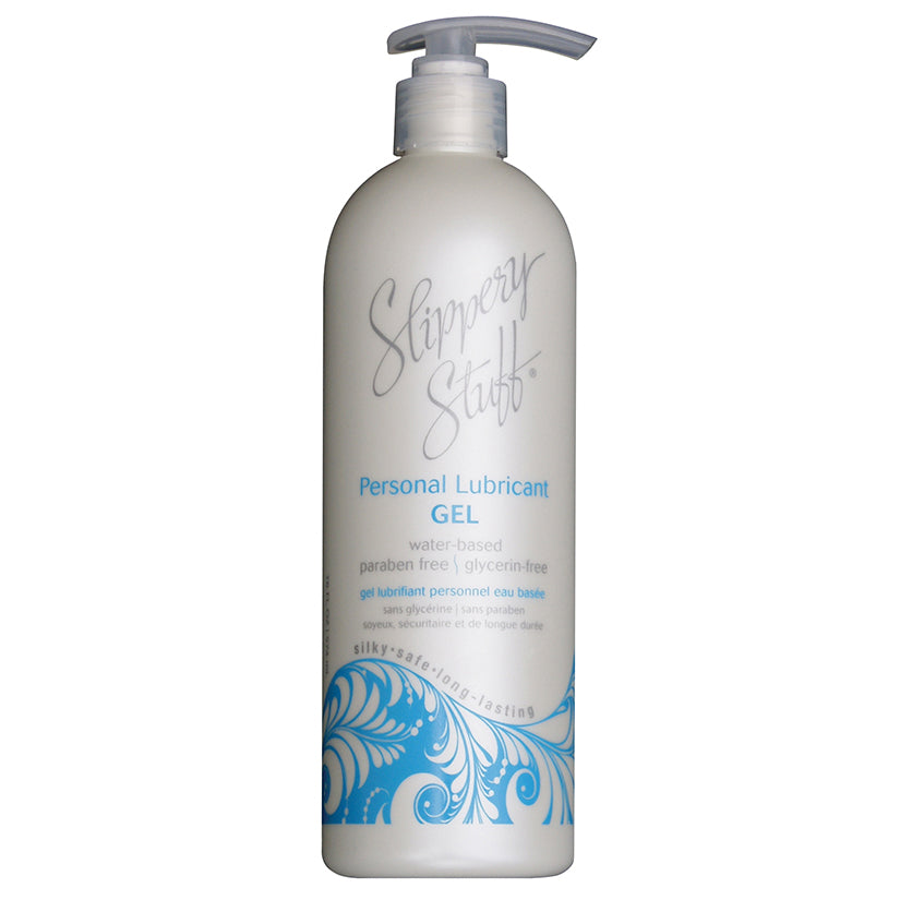 Slippery Stuff Gel Water-Based Lubricant SLIPPERY STUFF