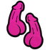 Pastease Pink Penises NEVA NUDE