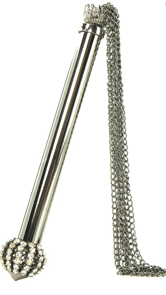 SINCERELY JEWELED CHAIN TICKLER SPORTSHEETS