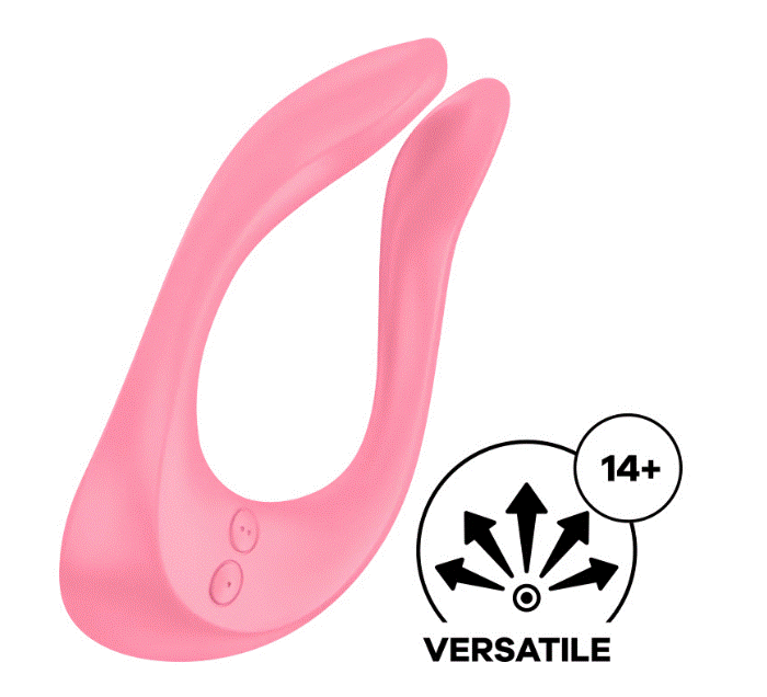 Satisfyer Endless Joy Damaged Box SP BOUTIQUE