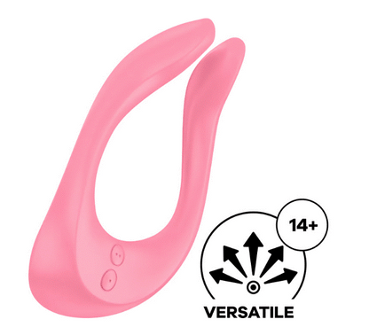 Satisfyer Endless Joy Damaged Box SP BOUTIQUE