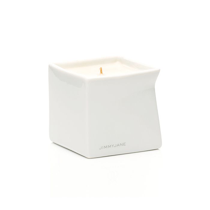 JimmyJane Afterglow Massage Scented Oil Candle JIMMYJANE
