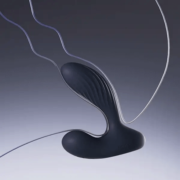 Svakom Vick Neo 2-Navy Blue SVAKOM