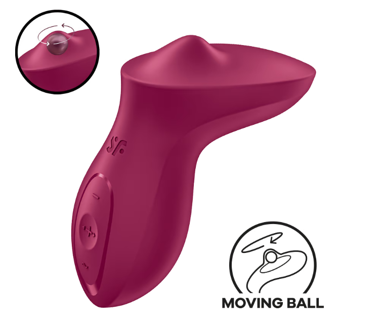 Satisfyer Exciterrr SATISFYER