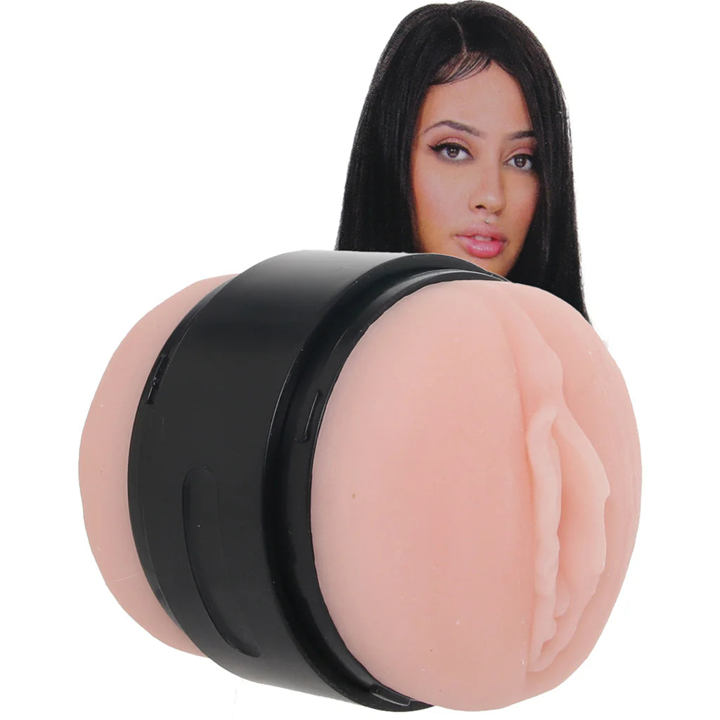 Hall Pass Strokers Nina Pink