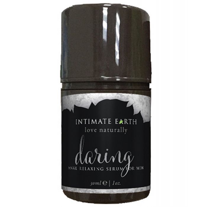 Intimate Earth Daring Anal Relax for Men INTIMATE EARTH