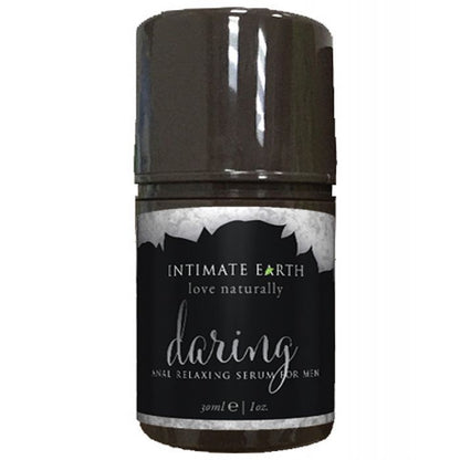 Intimate Earth Daring Anal Relax for Men INTIMATE EARTH