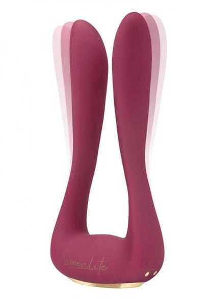 Bodywand Socialite Marquis Rechargeable Silicone  Vibrator - SP BOUTIQUE