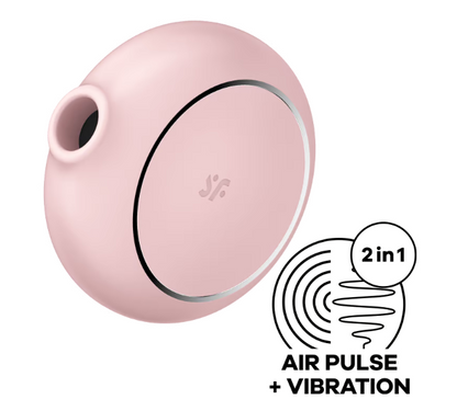 Satisfyer Pro To Go 3 SATISFYER