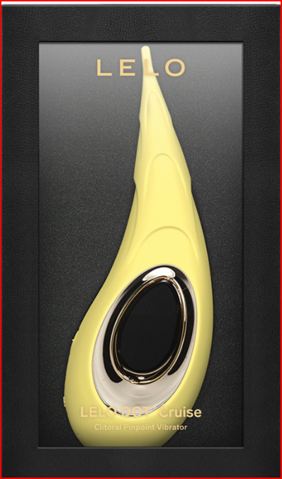 Lelo Dot Cruise LELO