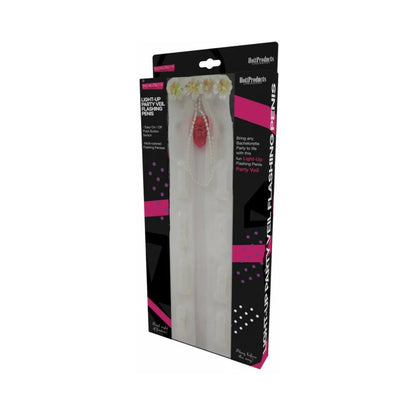 Bachelorette Party Veil HOTT PRODUCTS