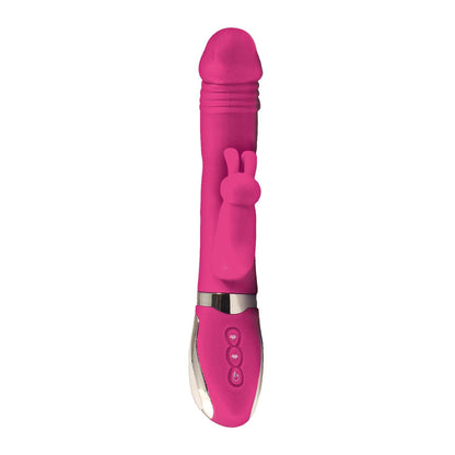 Energize Heat Up Bunny 2 NASSTOYS
