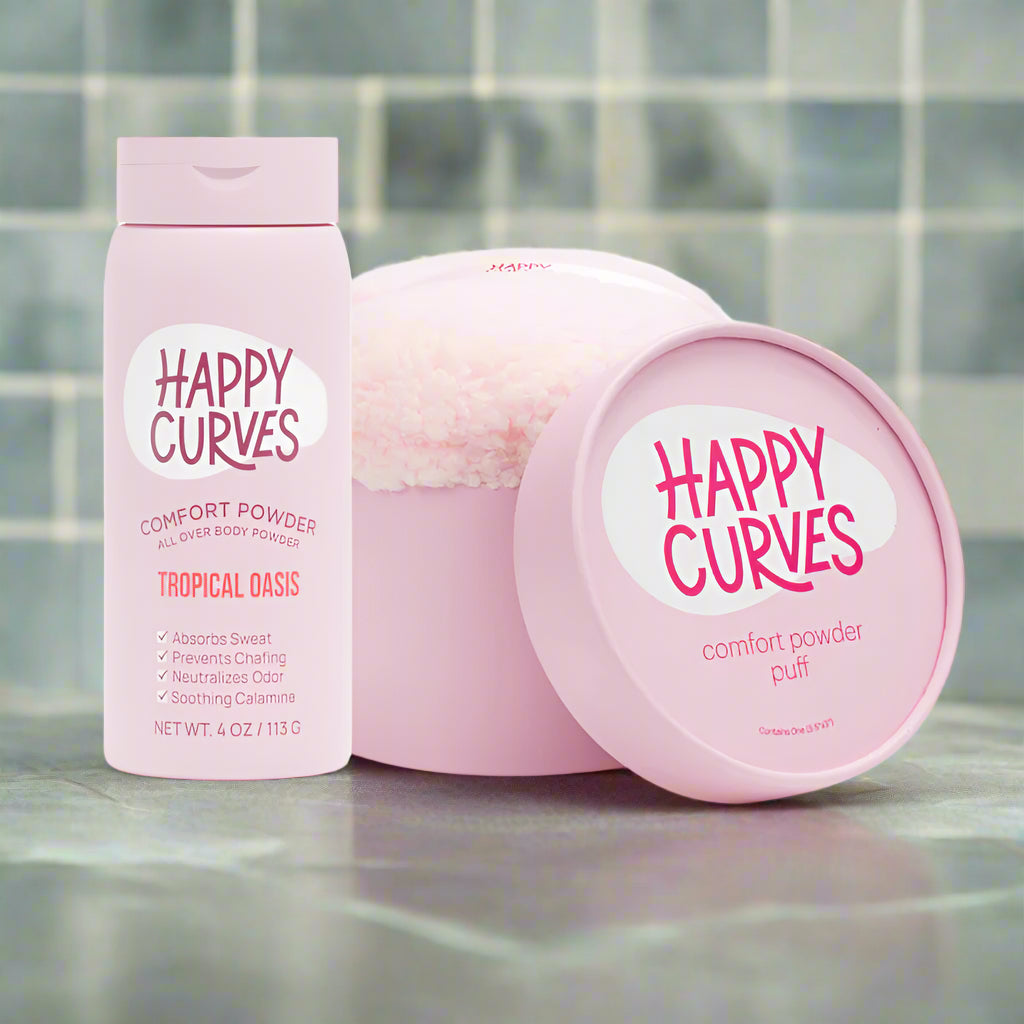 Happy Curves Tropical Oasis Bundle SP BOUTIQUE