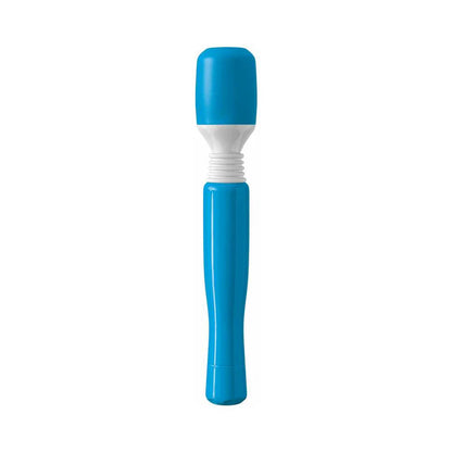 Mini Wanachi Waterproof Massager Flexible Silicone Wand PIPEDREAM