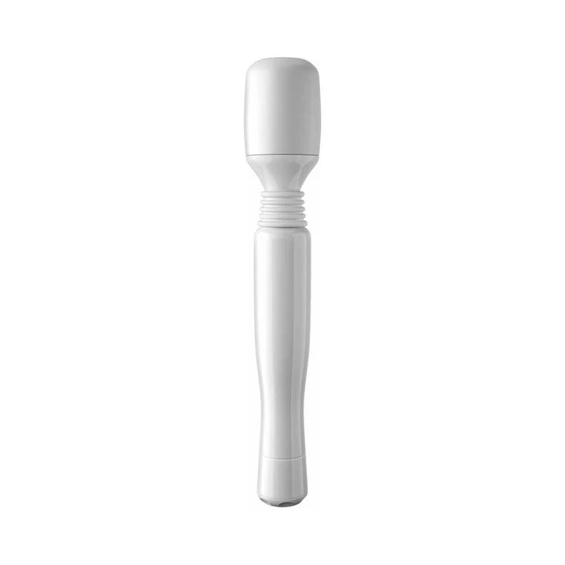 Mini Wanachi Waterproof Massager Flexible Silicone Wand PIPEDREAM