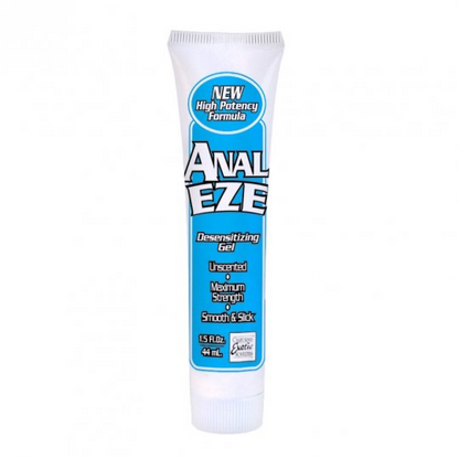 Anal-Eze Gel CALEXOTIC