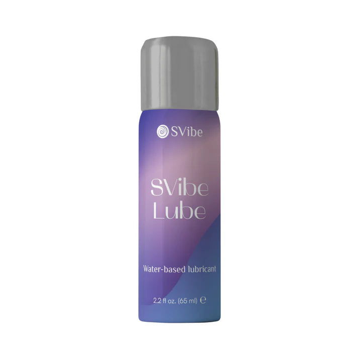 Snail Vibe SVibe Lube Water-Based SNAIL VIBE