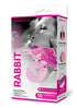Bodywand Rechargeable Rabbit Ring BODYWAND