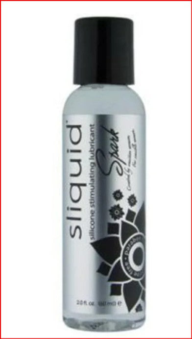 Sliquid chispa botín zumbido