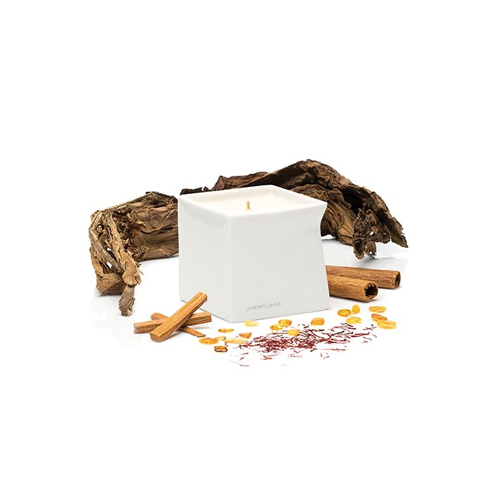 JimmyJane Afterglow Massage Scented Oil Candle JIMMYJANE