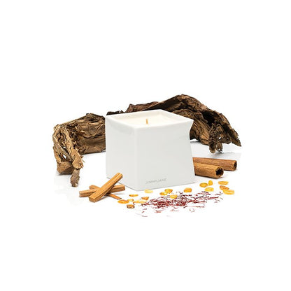 JimmyJane Afterglow Massage Scented Oil Candle JIMMYJANE