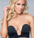 Be Wicked- Deep V  Plunge Adhesive Bra - SP BOUTIQUE