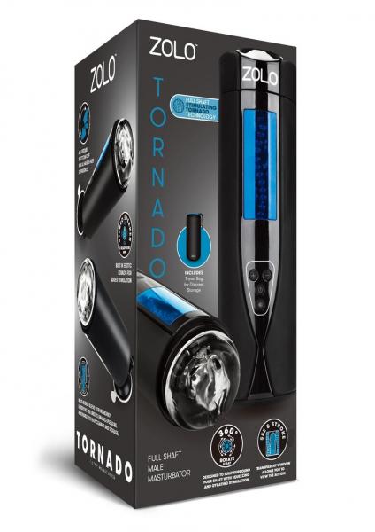 Zolo Tornado ZOLO
