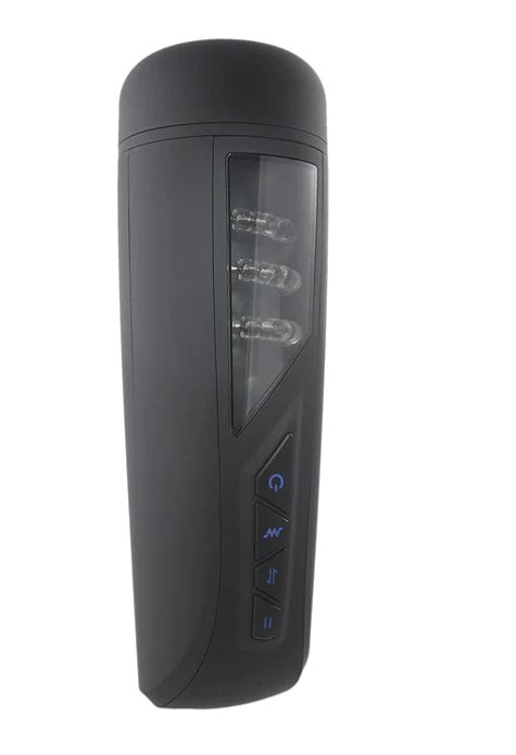 Pursuit Of Pleasure - Playboy Pleasure - SP BOUTIQUE