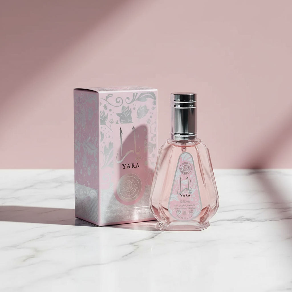 Ard Al Zaafaran Yara Edp Spray 50 Ml