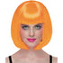 Short Bob Wig Halloween Costume SP BOUTIQUE