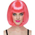 Short Bob Wig Halloween Costume SP BOUTIQUE