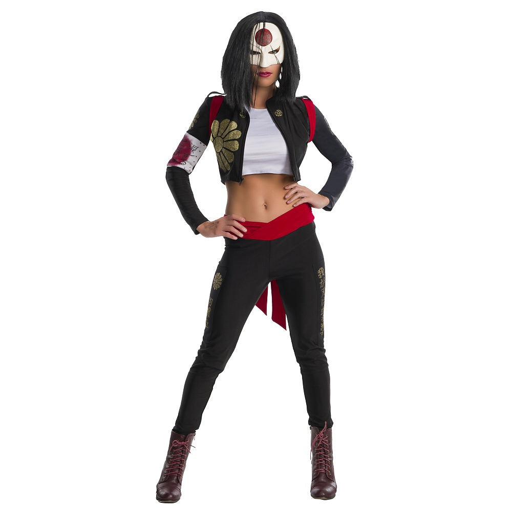 Super Deluxe Katana Adult Costume SP BOUTIQUE