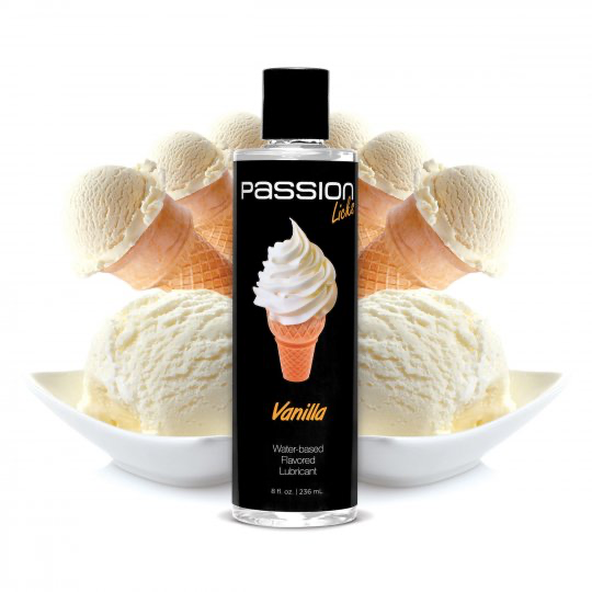 Passion Licks XR BRANDS