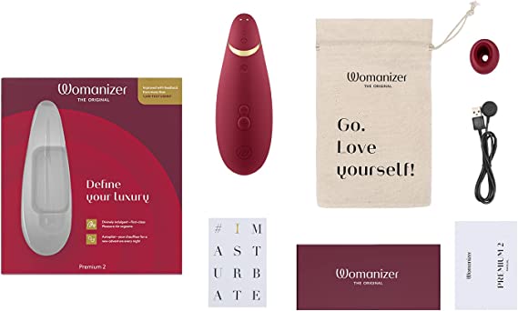 Womanizer Collection Womanizer Pleasure Collection for Her – SP BOUTIQUE