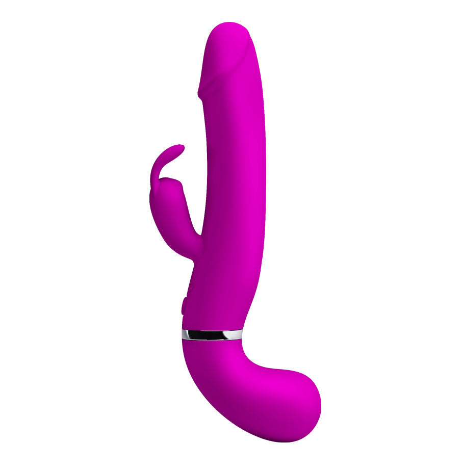 Henry Squirting Rabbit Vibrator SP BOUTIQUE