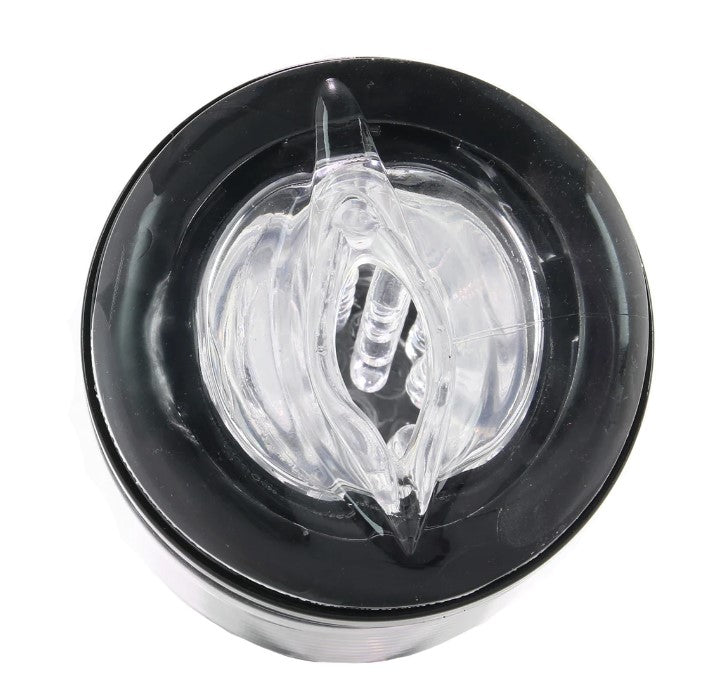 PDX Elite Talk Dirty Rotobator Stroker Talks &amp; Moans - SP BOUTIQUE