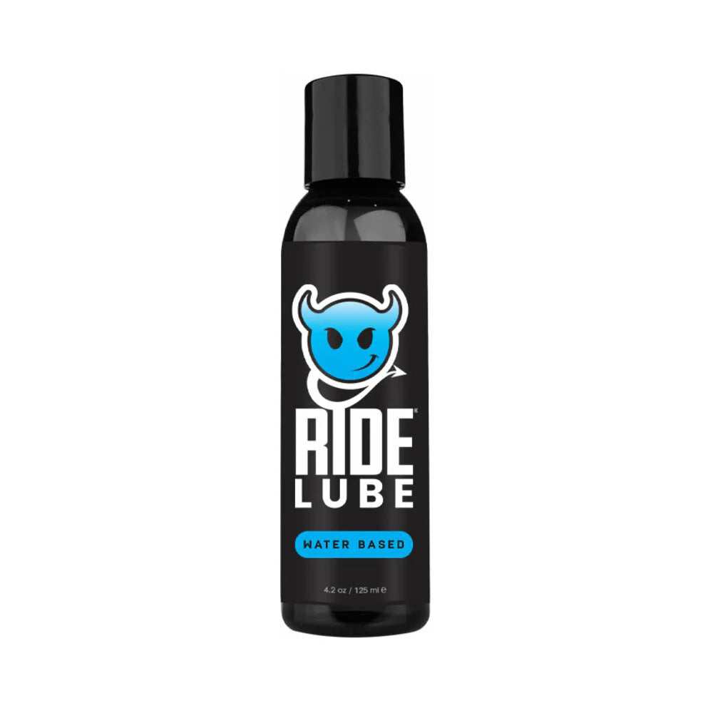 Ride BodyWorx Water Based SLIQUID