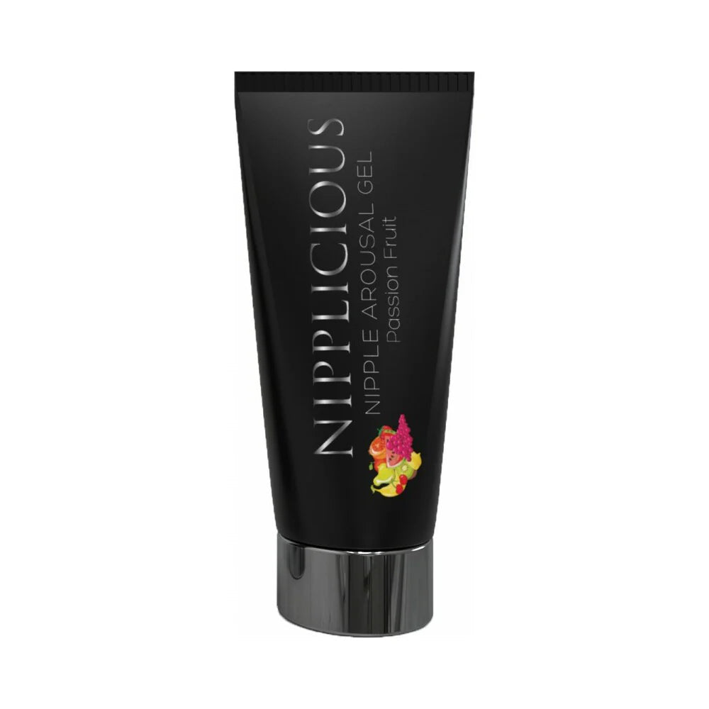 Nipplicious Arousal Gel HOTT PRODUCTS