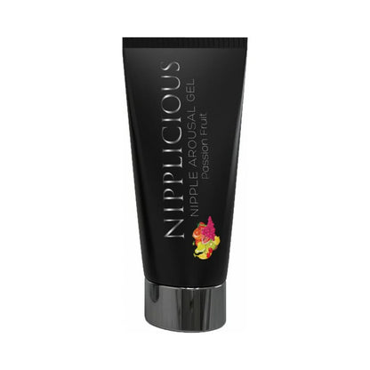Nipplicious Arousal Gel HOTT PRODUCTS