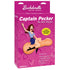 Bachelorette Party Favors Captain Pecker The Party Wrecker Inflatable 6 ft. Pecker PIPEDREAM
