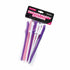 Bachelorette Party Pecker Party Straws 10-Pack HOTT PRODUCTS