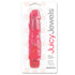 Juicy Jewels Ruby Dream Flexible Realistic Vibrator PIPEDREAM