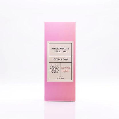 Eye of Love Bloom Pheromone Parfum-Sunny Daze EYE OF LOVE